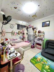 Blk 607 Yio Chu Kang Green (Ang Mo Kio), HDB 4 Rooms #534811141